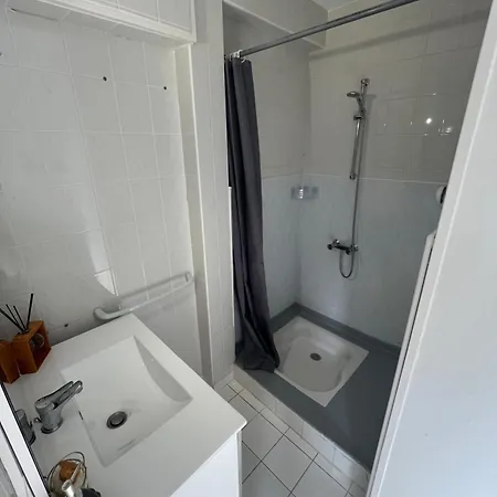 Εξοχικό σπίτι Privative Avec Jardin - Plages A 15 Min Monthuchon