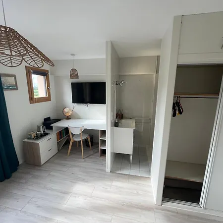 Privative Avec Jardin - Plages A 15 Min Εξοχικό σπίτι *